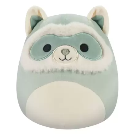 Squishmallows Plush Figure Sage Ferret Hemkey 18 cm termékfotója