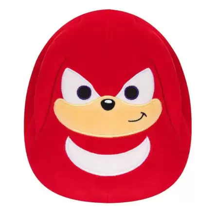 Squishmallows Plush Figure Sonic The Hedgehog - Knuckles 20 cm product photo