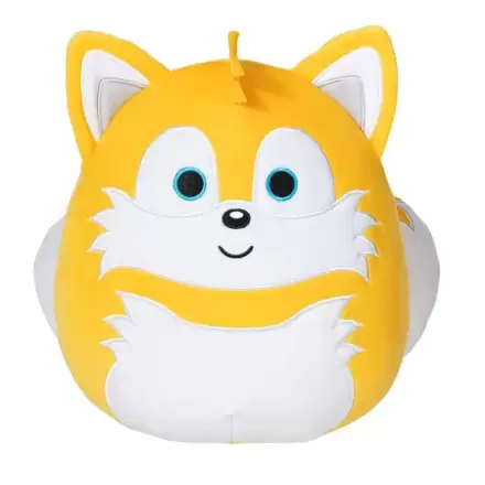 Squishmallows Plush Figure Sonic The Hedgehog - Tails 20 cm product photo