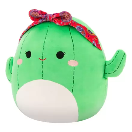 Squishmallows Plush Figure Star Maritza the Green Cactus 30 cm product photo