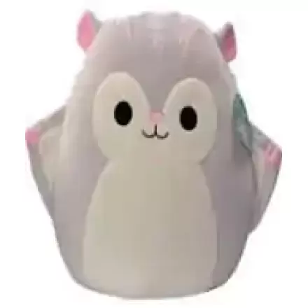 Squishmallows Plush Figure Steph Grey Flying Squirrel 40 cm product photo