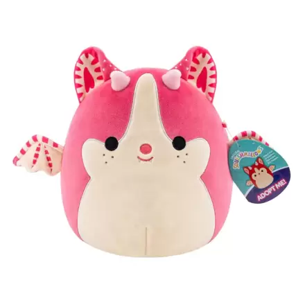 Squishmallows Plush Figure Strawberry Shortcake Bat Dragon 20 cm product photo