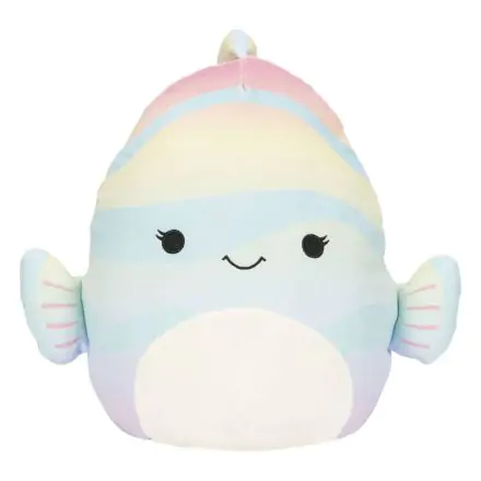 Squishmallows Plush Figure Stripy Fish 30 cm product photo