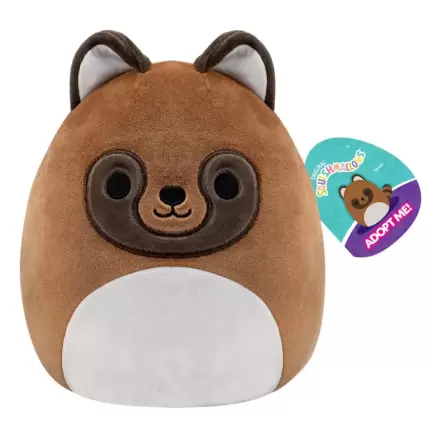 Squishmallows Plush Figure Tanuki 20 cm termékfotója