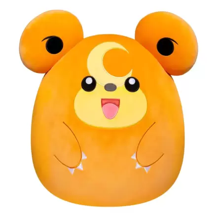 Squishmallows Plush Figure Teddiursa 35 cm termékfotója