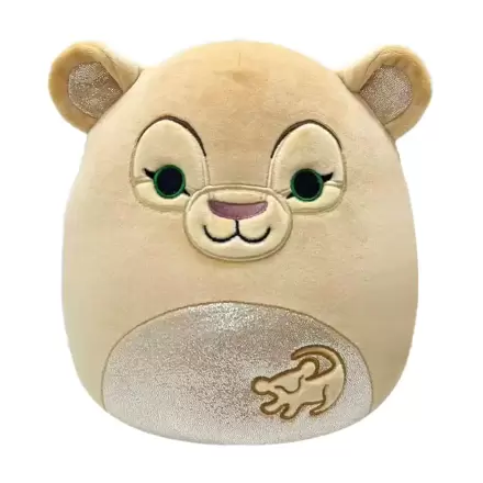 Squishmallows Plush Figure The Lion King 30th Anniversary Nala 20 cm termékfotója