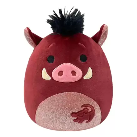 Squishmallows Plush Figure The Lion King 30th Anniversary Pumbaa 20 cm product photo