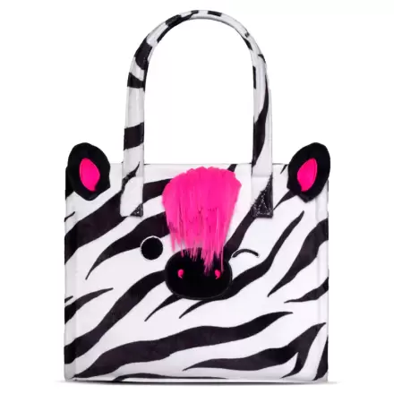 Squishmallows Tracey plush tote bag termékfotója