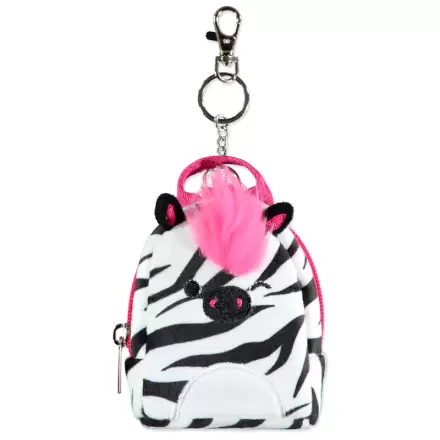 Squishmallows Tracey plush mini backpack keychain termékfotója
