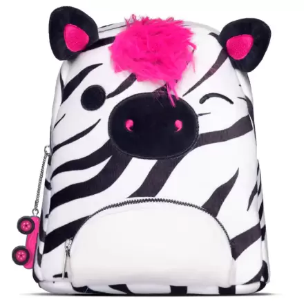 Squishmallows Tracey plush backpack 32cm termékfotója