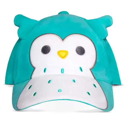 Squishmallows Curved Bill Cap Winston Novelty termékfotója