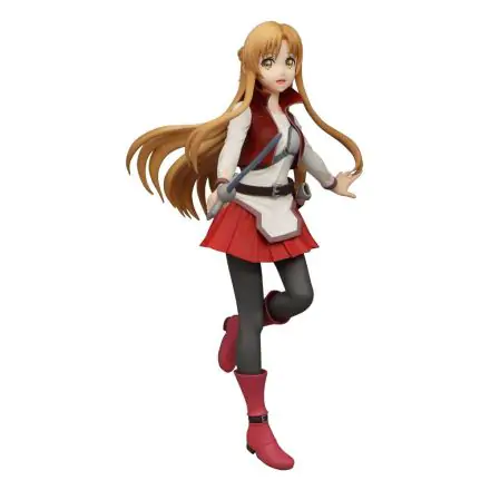 Sword Art Online the Movie Progressive Aria of a Starless Night SSS PVC Statue Asuna 21 cm product photo