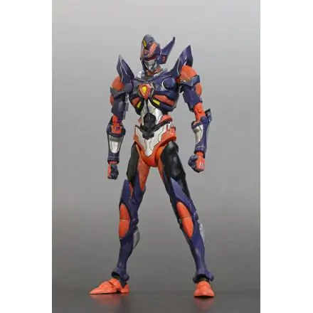 SSSS.Dynazenon Hero Action Figure Grid Knight Dynazenon Ver. 18 cm product photo