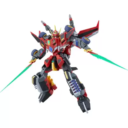 SSSS.Dynazenon Moderoid Plastic Model Kit 1/60 Dynazenon 16 cm (re-run) product photo