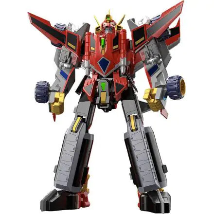 SSSS.Dynazenon Action Figure THE GATTAI Gattai Ryujin DX Dynazenon 25 cm product photo