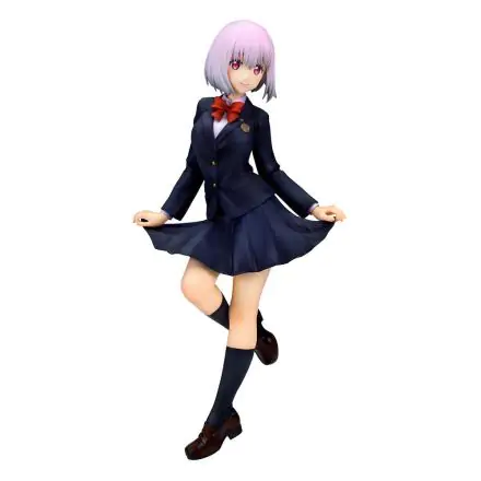 SSSS.Gridman PVC Statue 1/7 Akane Shinjo School Uniform Ver. 23 cm product photo