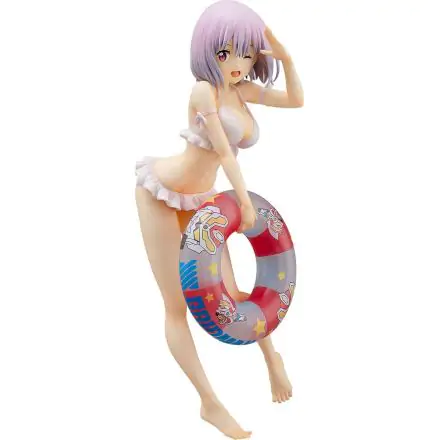 SSSS.Gridman PVC Statue 1/7 Akane Shinjo Swimsuit Style 21 cm product photo
