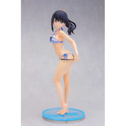 SSSS.Gridman Statue 1/7 Rikka Takarada 25 cm termékfotója