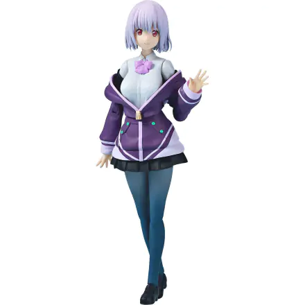 SSSS.Gridman Plastic Model Kit Akane Shinjo 15 cm termékfotója