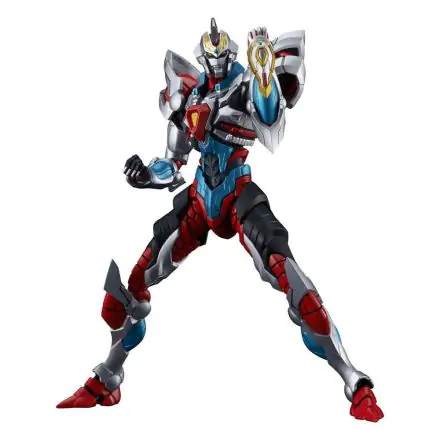 SSSS.Gridman Figma Action Figure Gridman Primal Fighter Version 16 cm termékfotója