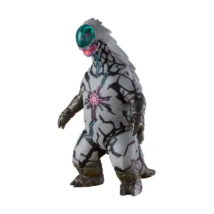 SSSS.Gridman Soft Vinyl Figure Kaiju: Devadadan 15 cm product photo