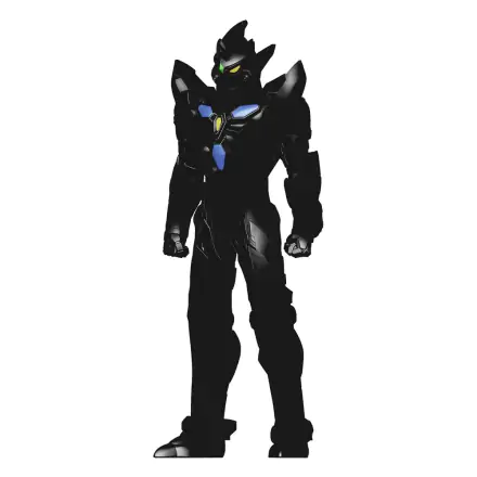 SSSS. Gridman Soft Vinyl Figure Hyper Agent: Gridman New Form 17 cm product photo