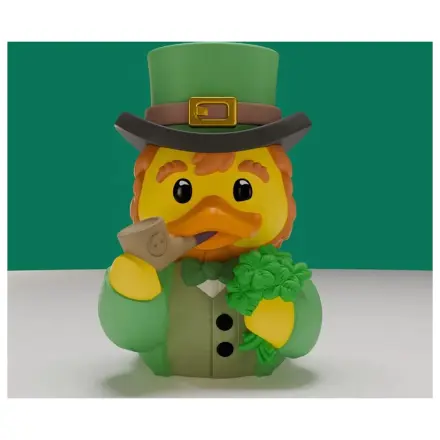 St. Patricks Day Tubbz PVC Figure Boxed Edition 10 cm             product photo