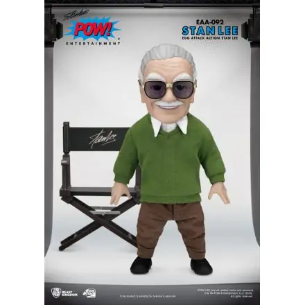 Stan Lee Egg Attack Action Figure Stan Lee 16 cm product photo