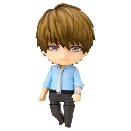 Stand my Heroes Shun Imaoji Nendoroid figure 10cm product photo