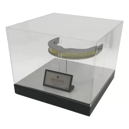 Star Trek Prop Replica 1/1 Geordi La Forge VISOR Limited Edition termékfotója