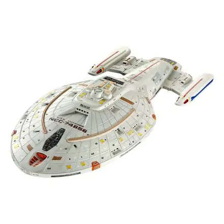 Star Trek Model Kit 1/670 U.S.S. Voyager 51 cm product photo