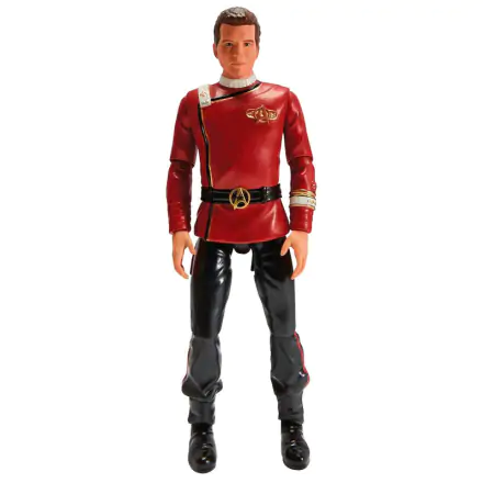 Star Trek Admiral Jame Kirk Star figure product photo