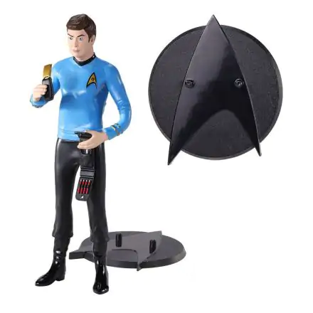 Star Trek Bendyfigs Bendable Figure McCoy 19 cm product photo