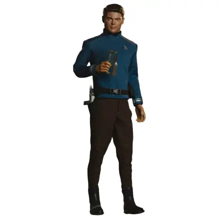 Star Trek Beyond Action Figure 1/6 Dr. 'Bones' McCoy 30 cm product photo