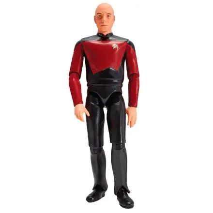 Star Trek Captain Jean Luc Picard figure product photo