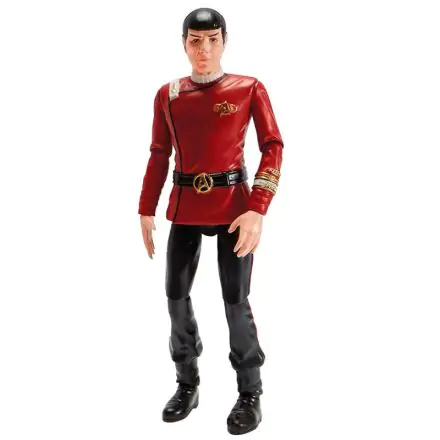 Star Trek Captain Spock figure product photo