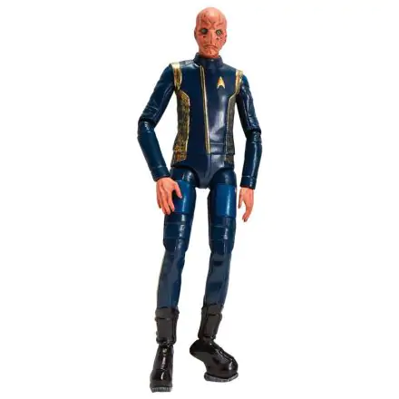 Star Trek Commander Saru figure product photo