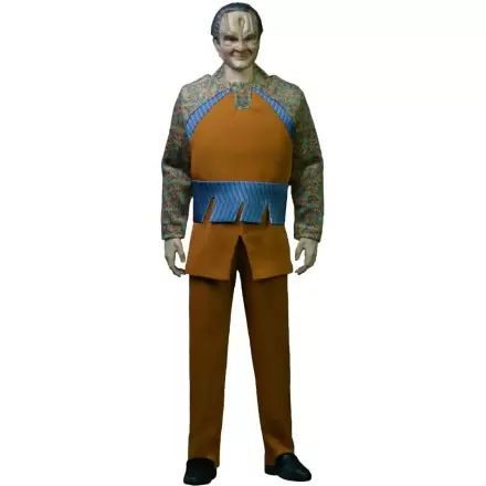 Star Trek: Deep Space Nine Action Figure 1/6 Elim Garak 30 cm product photo