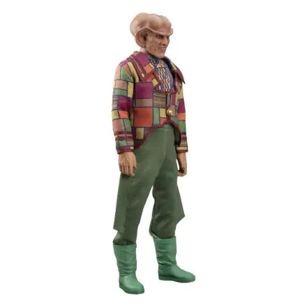 Star Trek: Deep Space Nine Action Figure 1/6 Quark 28 cm termékfotója