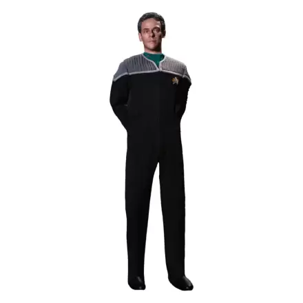 Star Trek: Deep Space Nine Action Figure 1/6 Dr. Julian Bashir 30 cm product photo