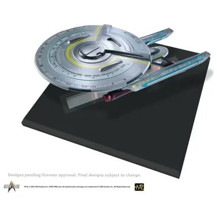 Star Trek Die-Cast Model U.S.S. Cerritos NCC-75667 10 cm product photo