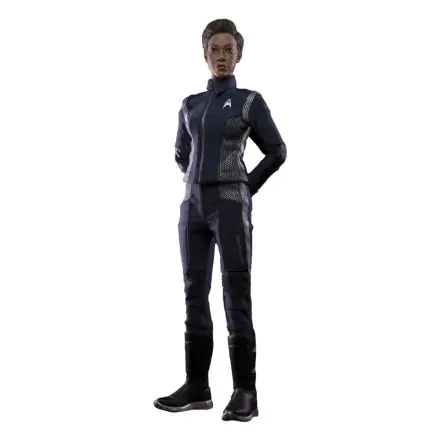 Star Trek: Discovery Action Figure 1/6 Michael Burnham 28 cm product photo
