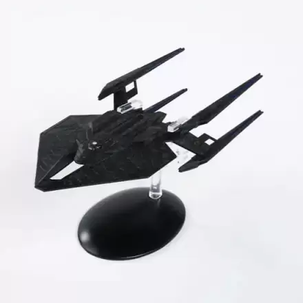 Star Trek: Discovery Diecast Mini Replicas Section 31 Ship (Large, 4 nacelles) termékfotója