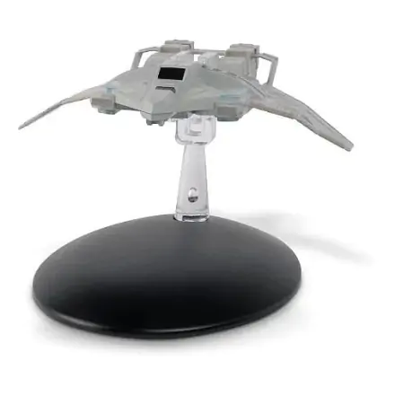 Star Trek DS9 Model Federation Attack Fighter - Edition 68 product photo