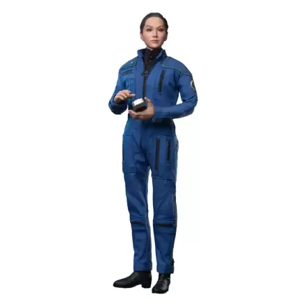 Star Trek: Enterprise Action Figure 1/6 Ensign Hoshi Sato 28 cm termékfotója