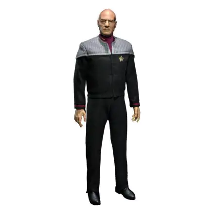 Star Trek: First Contact Action Figure 1/6 Captain Jean-Luc Picard 30 cm product photo