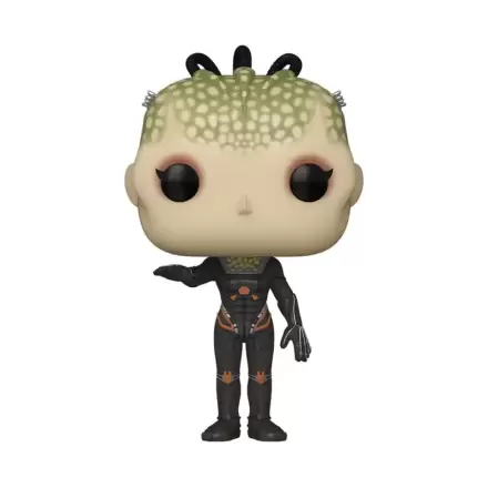 Star Trek First Contact Funko POP! TV Vinyl Figure Borg Queen 9 cm termékfotója