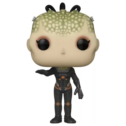 Star Trek First Contact Funko POP! TV Vinyl Figure Borg Queen 9 cm product photo