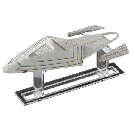 Star Trek Library Die-Cast U.S.S. Voyager NCC-74656-J 10 cm  product photo