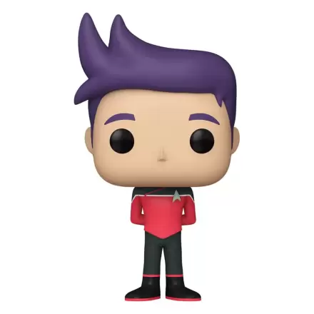 Star Trek Lower Decks POP! TV Vinyl Figure Bradward 9 cm termékfotója